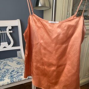 Artiza Babaton Silk Tank top